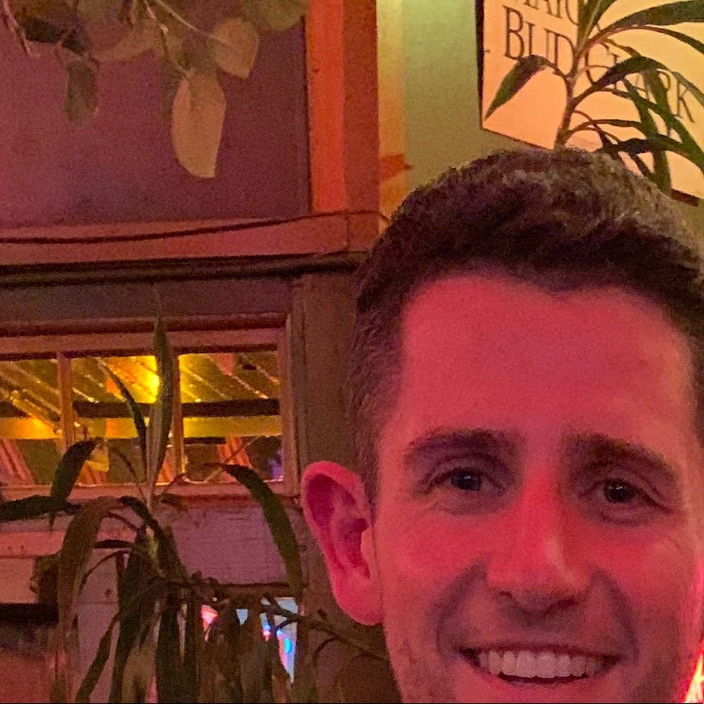 Meet your Posher, Cole